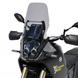 Bulle haute-protection Ermax