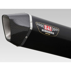 Yoshimura Hepta Force Silencer