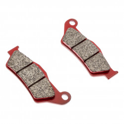 Brembo Front Brake Pads Road