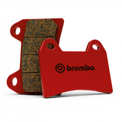 Brembo Rear Road Brake Pads