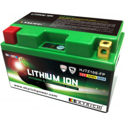 Lithium-Ion Battery Skyrich...