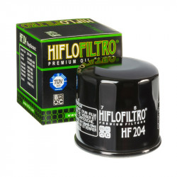 Filtro de aceite HIFLOFILTRO