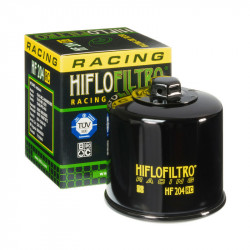 Filtro de aceite Racing...