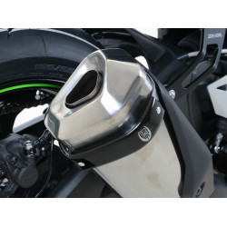 R&G Racing Silencer Guard