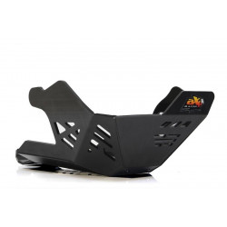 AXP Enduro Skid Plate