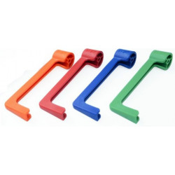 R&G Racing Nylon Lever Guard