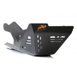 AXP Adventure Skid Plate