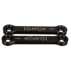 KoubaLink Seat Lowering Kit