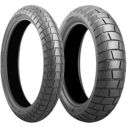 Front Tire Bridgestone...