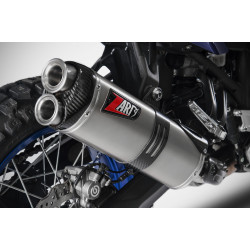 Zard Racing Exhaust