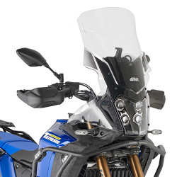 Givi Clear Windscreen World...