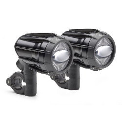 Fari fendinebbia LED Givi