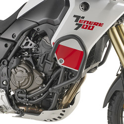 Givi 2019-2020 Tubular...