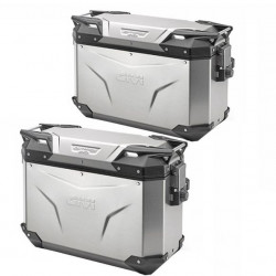 Valises Givi Trekker...