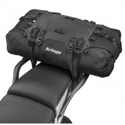 Sac de selle US-40 RackPack...