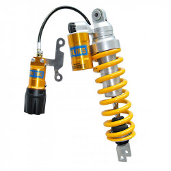 Amortiguador trasero Ohlins