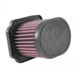 K&N Luftfilter