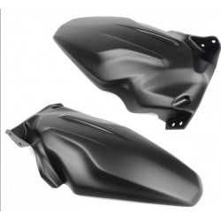 Pyramid Rear Fender