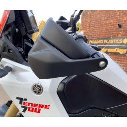 Pyramid Handguard Extensions