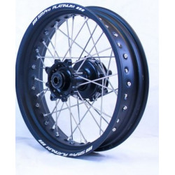 SMPRO Rear Wheel