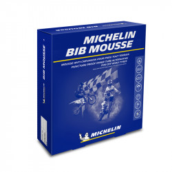 Bib Mousse Michelin 90/90-21