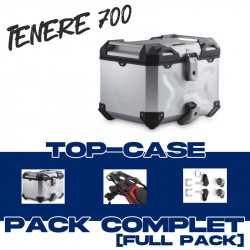 Pacco Top case TRAX ADV...