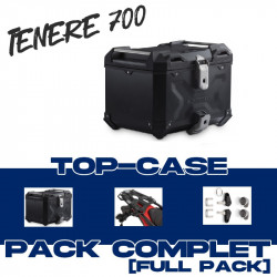 Pacchetto Top Case TRAX ADV...