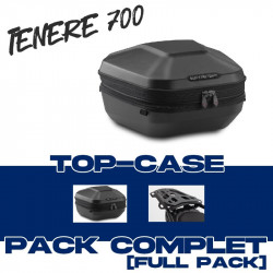 Pacchetto Top Case URBAN...