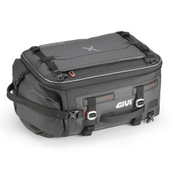 Givi expandable cargo bag...