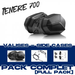 Pack de maletas AERO SW-Motech