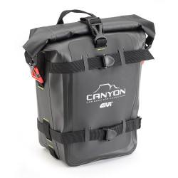 Givi Canyon 8LT...