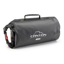 Bolsa enrollable Givi...