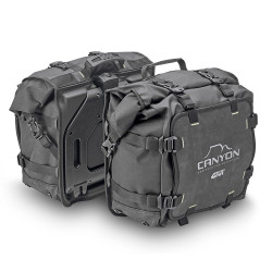 Givi Canyon Monokey® Side Bags