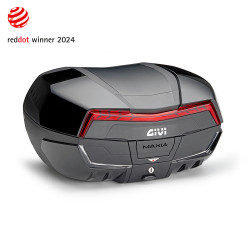 Top case Givi V58 Maxia5...