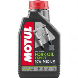 Olio Motul Fork Oil Expert...