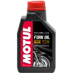 Olio Motul Fork Oil Factory...