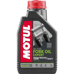 Aceite Motul Fork Oil...