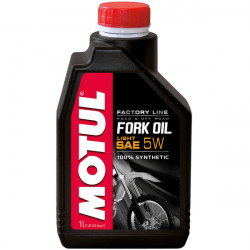 Aceite Motul Fork Oil...