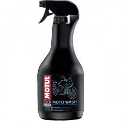 Motul E2 Motorradreiniger