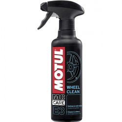 Motul E3 Wheel Clean Rim...