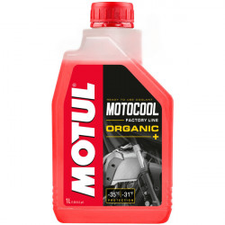 Motul Motocool Factory Line...