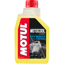 Líquido refrigerante Motul...