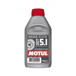 Líquido de frenos Motul DOT...