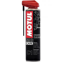 Nettoyant chaîne Motul C1...