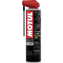 Lubricante de cadena Motul...