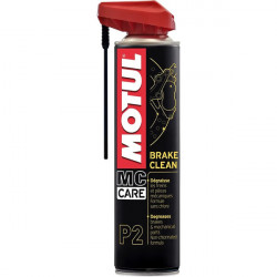 Motul P2 Brake Clean Brake...