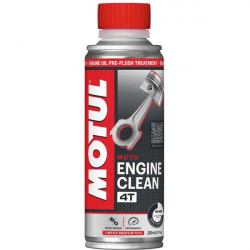 Pulitore motore Motul...