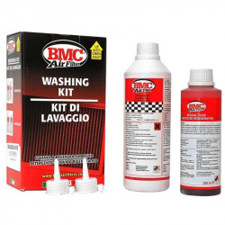 BMC Air Filter Cleaning Kit