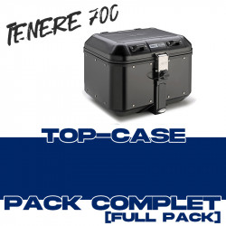 Pacchetto Top Case Givi...