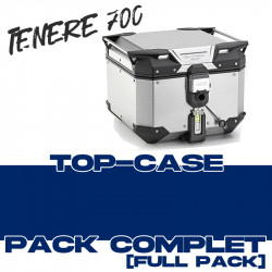 Pacchetto Top Case Givi...